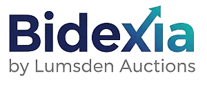 Bidexia — by Lumsden Auctions